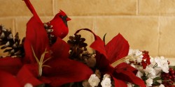 Guest Book Decoration