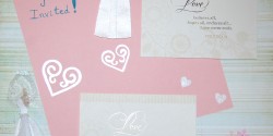 Bridal Shower Page