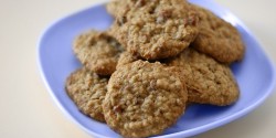 Oatmeal Cinnamon Chip Cookies