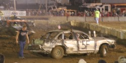 Demo Derby