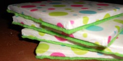Coasters