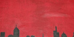 City Scene