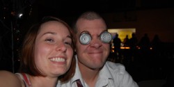 Me & Matt