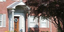 president's house