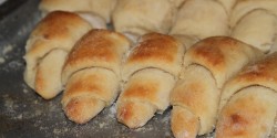 butterhorns