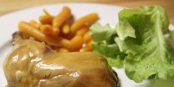 chicken