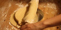dough