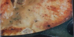 mushroom-chops