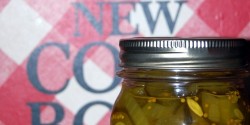 pickles