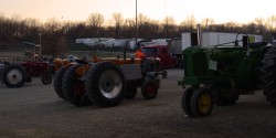pull-tractors