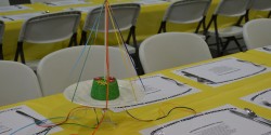 may pole