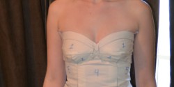 third bombshell muslin
