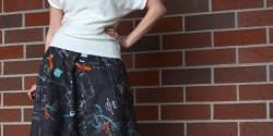 linda skirt