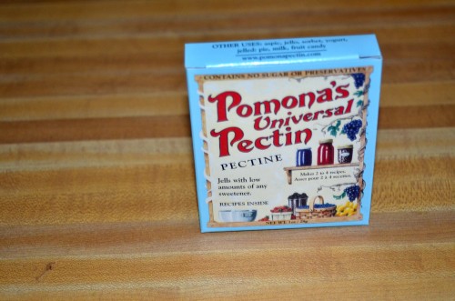 Pomona's Universal Pectin