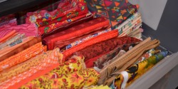 organized stash