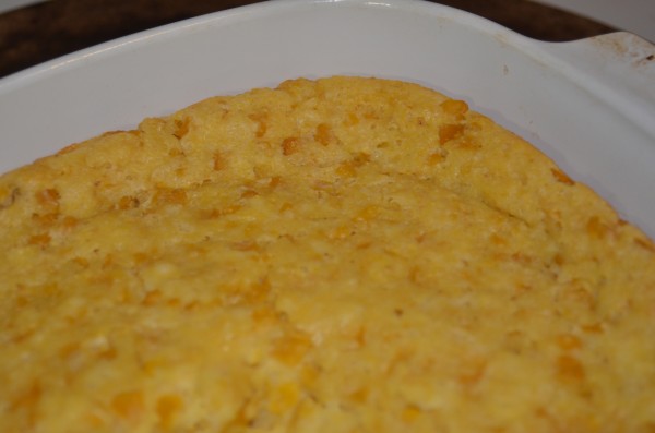 corn casserole