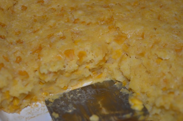 corn casserole