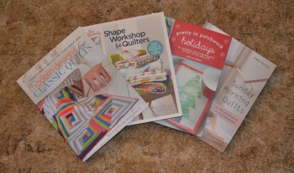 Quilting Books