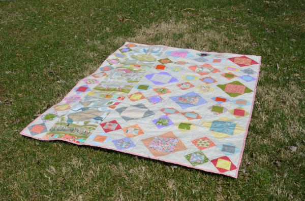 sweet life quilt