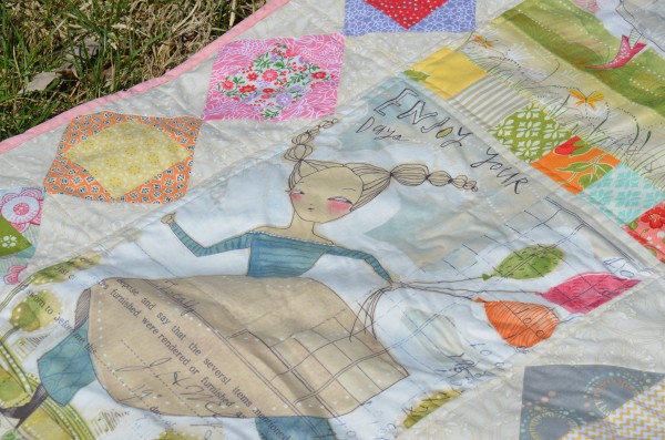 sweet life quilt