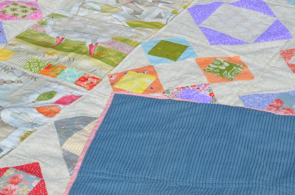 sweet life quilt