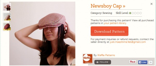 newsboy-hat
