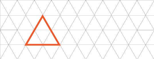 large-triangle