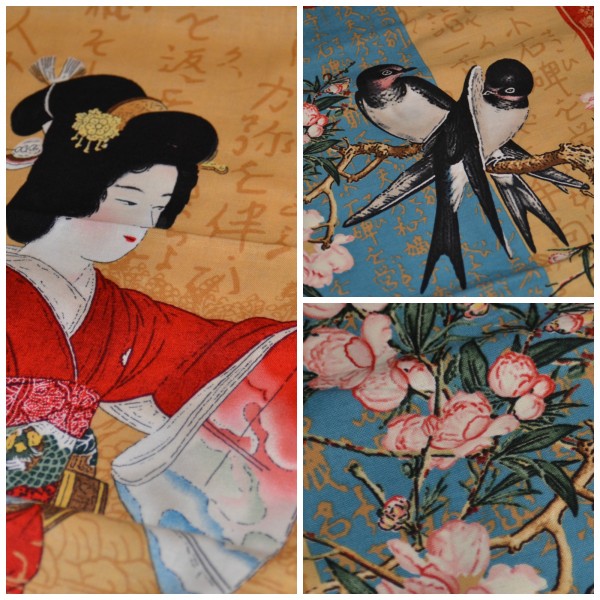 geisha-panel