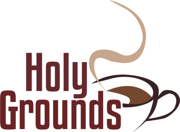 holy grounds logo