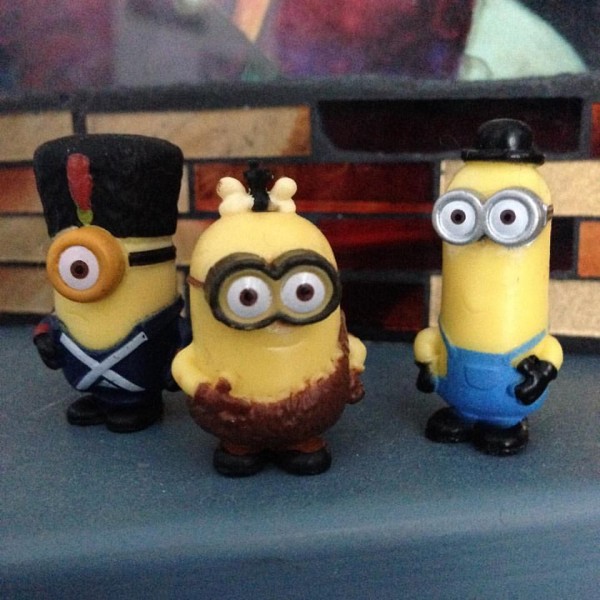 minions