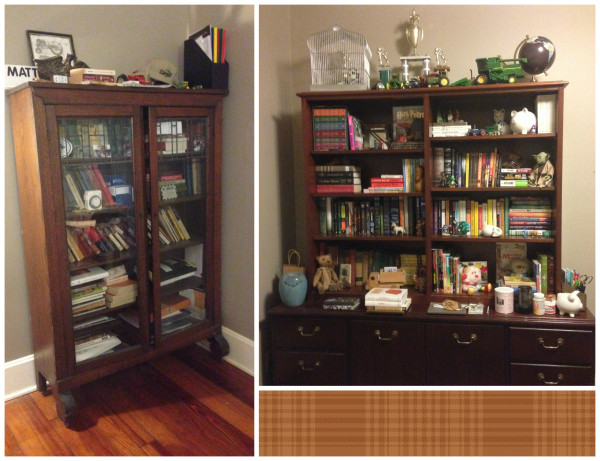bookcase-collage