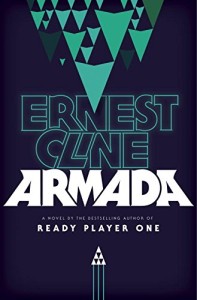 Armada_novel_cover