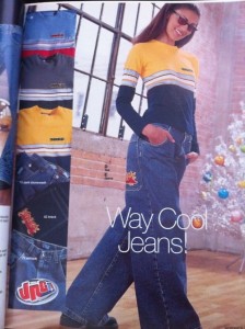 old jnco ad