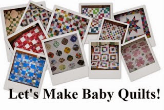 baby quilts icon
