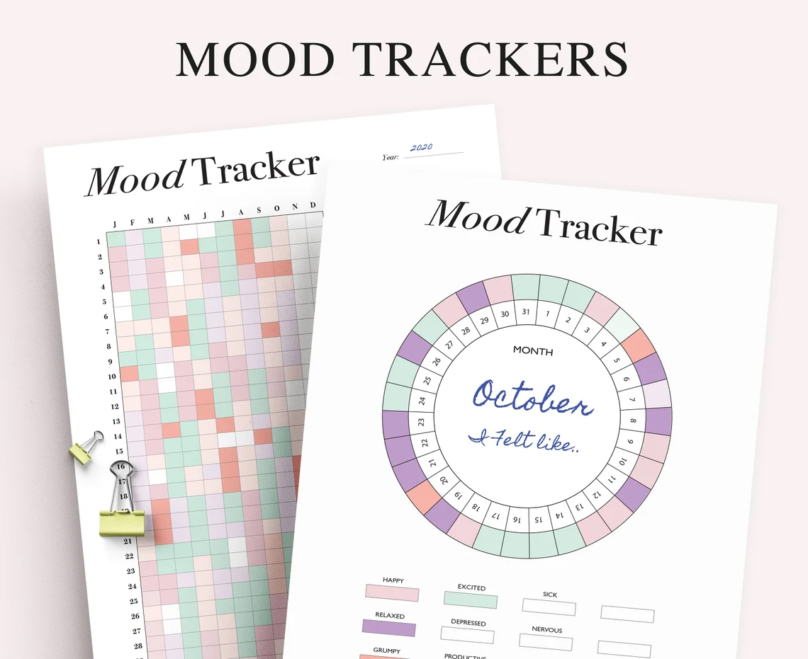 mood-tracker
